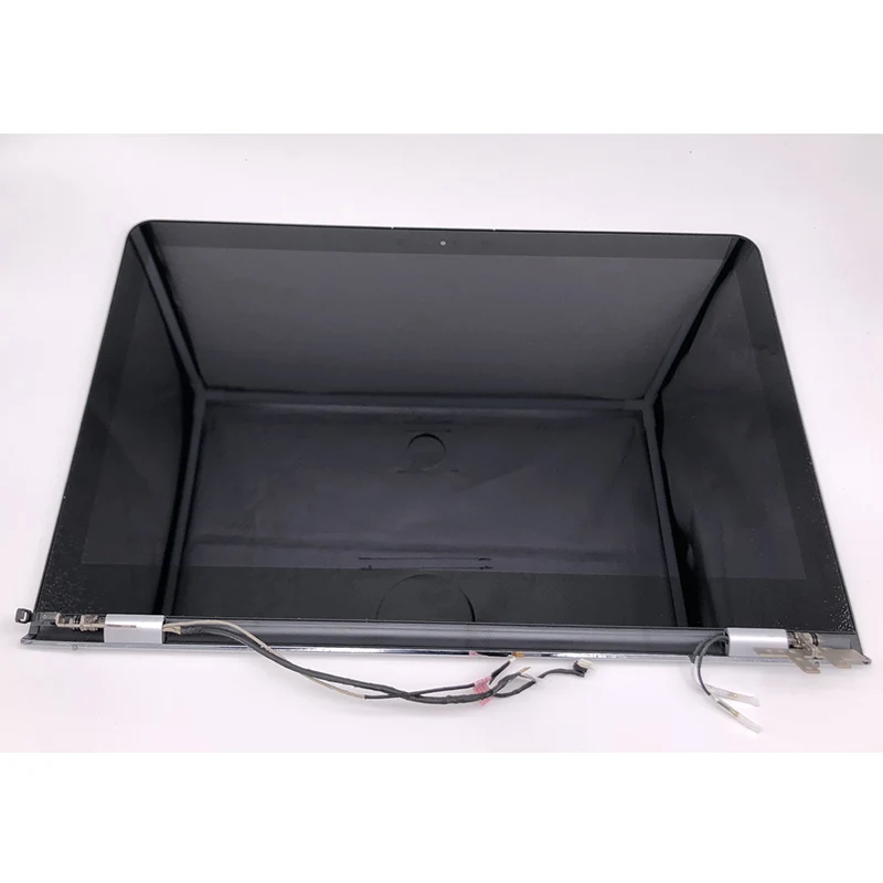 

857439-001 полный комплект для ноутбука HP ENVY 15-as108TU 15-as109TU 15-as122TU 15-as126TU 15-as127TU 15-as128TU ЖК-экран