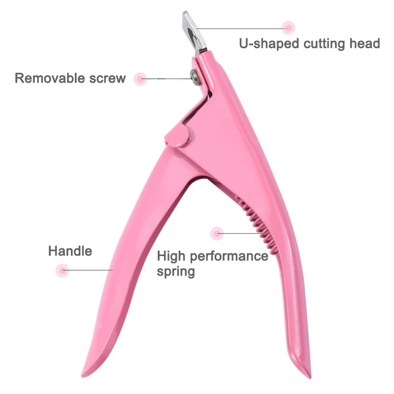 Аксессуары для дизайна ногтей сделай сам ножницы искусственных маникюра во