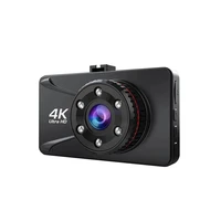 3 inch 4k hd night vision hdmi car recorder car accessories car driving recorder car camera