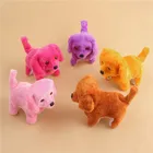 Производители продают плюшевые игрушки Yiwu, Электрические Электронные игрушки для собак, новые куклы для странных одиночных собак, Лидер продаж