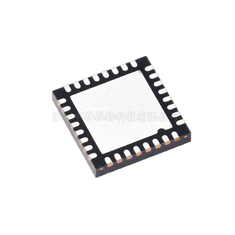 10 шт./лот Новый и оригинальный чип MFRC52202HN1 MFRC522 RF Card Reader RC522 QFN32 | Электронные