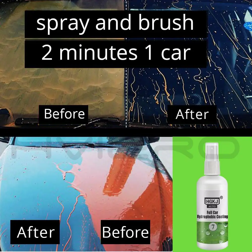 20 мл чистки автомобиля чистящее средство для краски снимаемые замачиванием