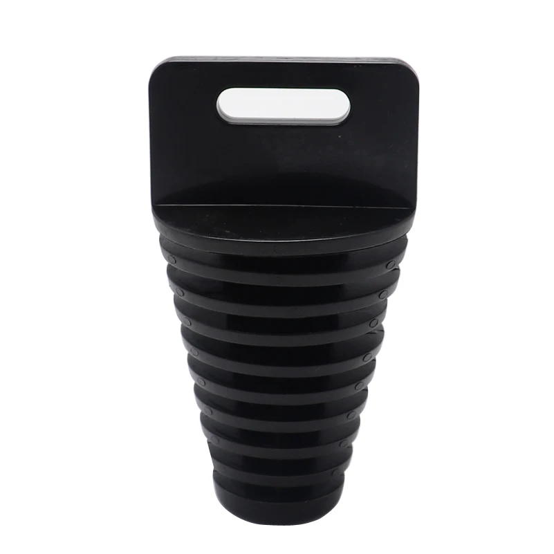 

33-62 мм пробка выхлопной трубы, пробка для выдувания, водонепроницаемая пробка для промывки выхлопных газов, силиконовая заглушка для внедорожного мотоцикла, может устраняться звуком