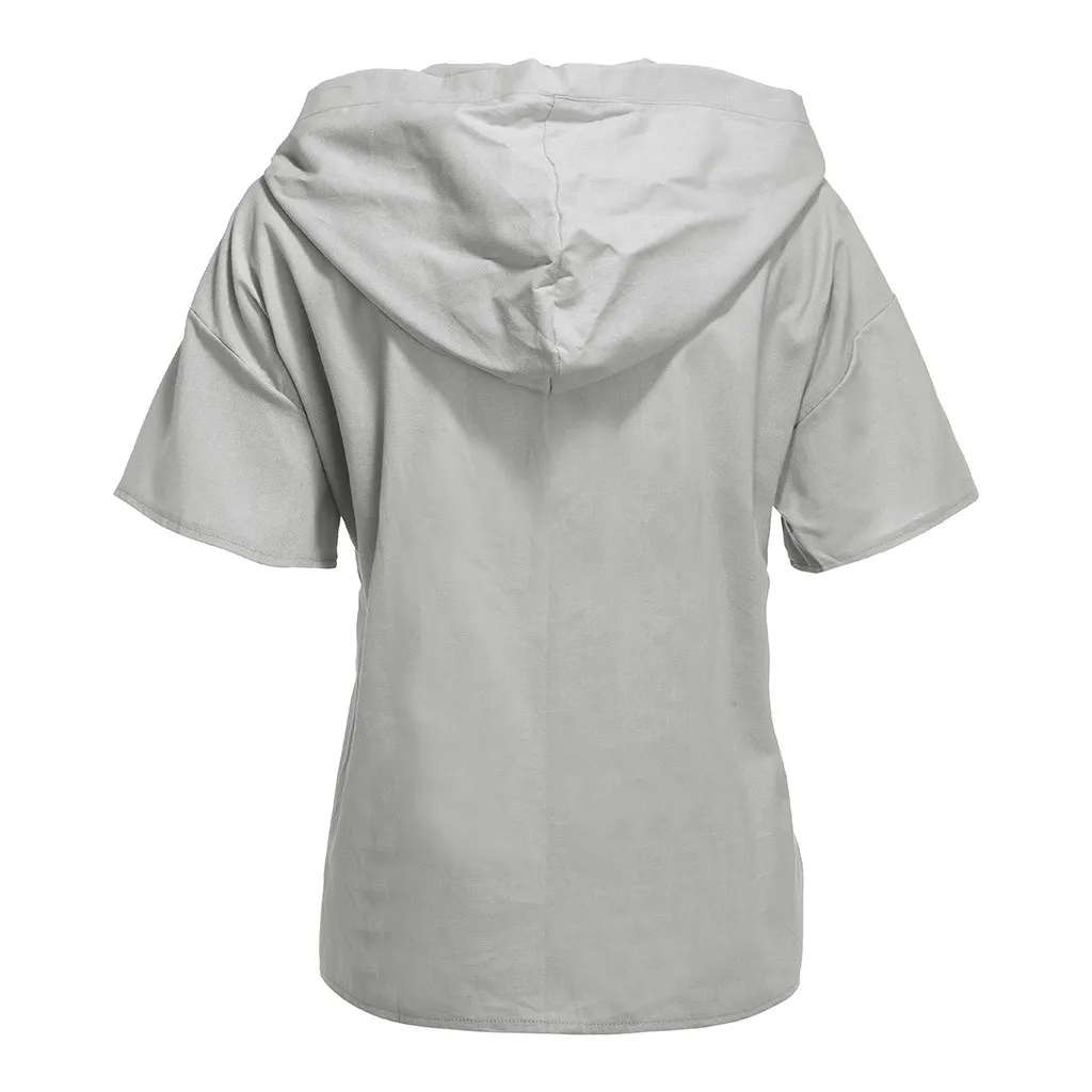 Новые женские футболки Свободные повседневные брюки из хлопка и льна с принтом