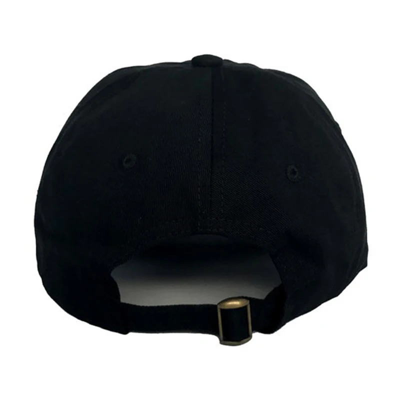 

couple dad hats letter embroidery dog mom dog dad fashion baseball cap unisex 100% cotton pure black hip hop snapback hat new