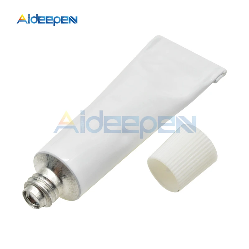 2 шт. звезды-922 строительные термопрокладки проводящий вязкий клей для чипа VGA RAM LED