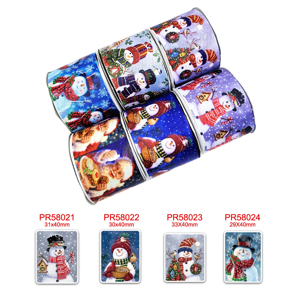 Бесплатная доставка 2020 Новое поступление 50 ярдов Мультяшные печатные корсажные