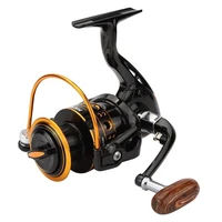 75 discounts hot 1000 7000 12bb metal spool spinning fishing reel%c2%a0wheel tackle for saltwater