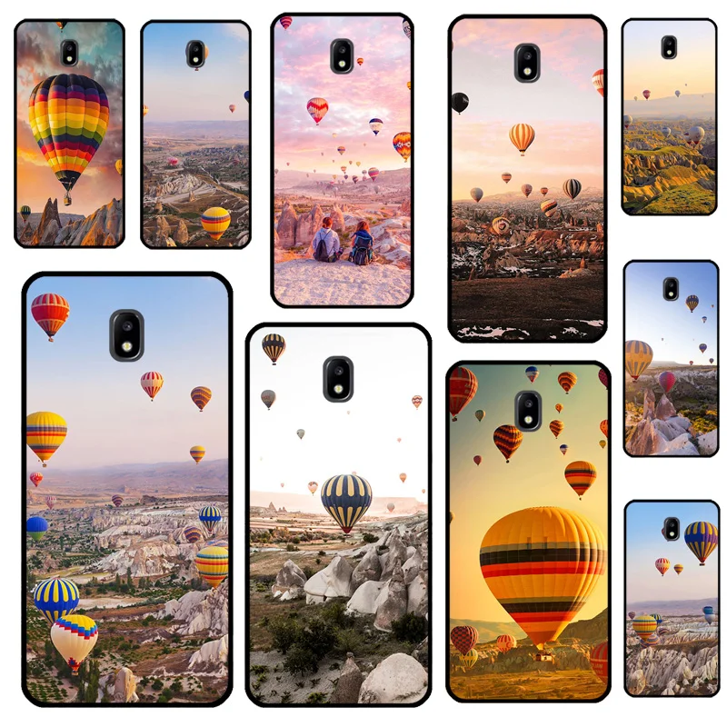 Чехол для телефона Samsung A3 A5 J1 2016 J3 J5 J7 2017 J4 J6 J8 A7 A9 A6 A8 Plus 2018 | Мобильные телефоны и