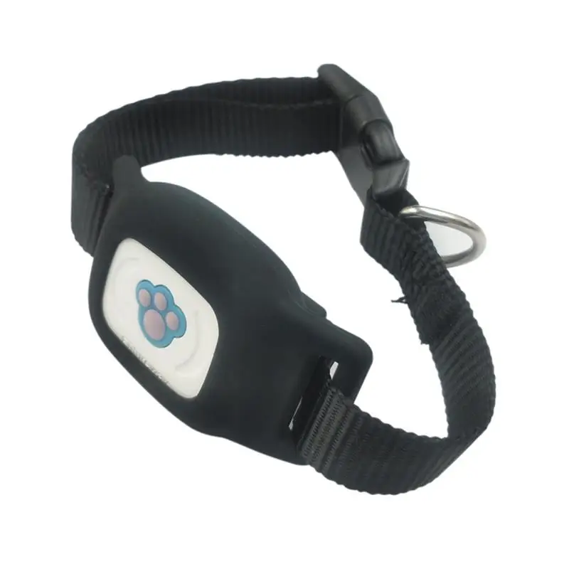 GPS трекер для домашних животных водонепроницаемый черный|GPS трекеры| |