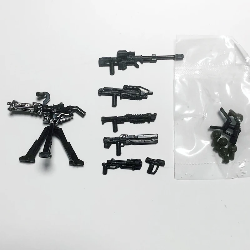 Строительные блоки Mega Bloks 220 Halo 97349 UNSC Fireteam Кримсон битва Лот * Новый Запечатанный