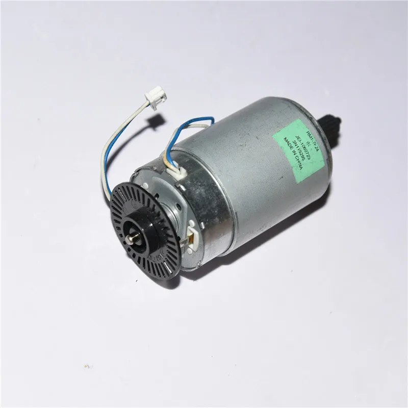 Задний фрикционный двигатель для HP M1536 1536 P1606 1606 P1566 1566 M201 M202 M225 M226 Series 1 шт. |