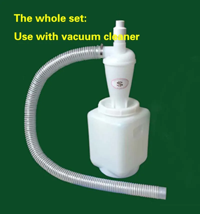 Циклонный пылесборник (SN50T3 с турбонаддувом без фланца) 1 шт.|cyclone|cyclonic turbochargedcyclon b |