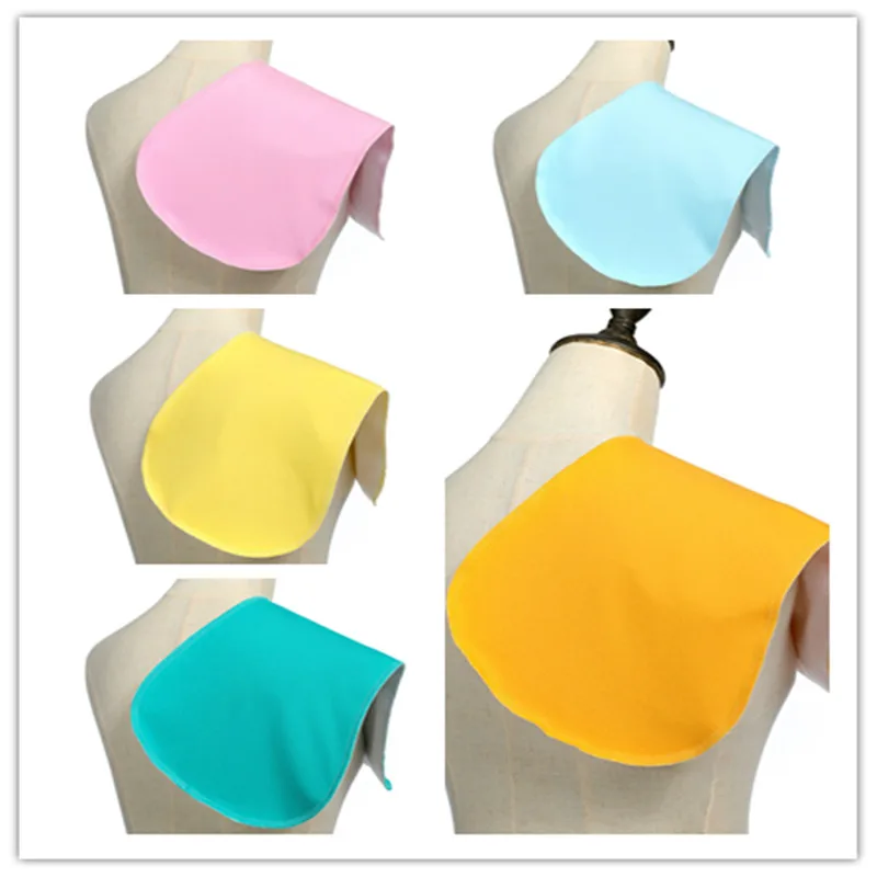 

Детские хлопковые нагрудники, нагрудники для младенцев, Слюнявчики для новорожденных, впитывающее пот полотенце, нагрудник для спины, ткан...