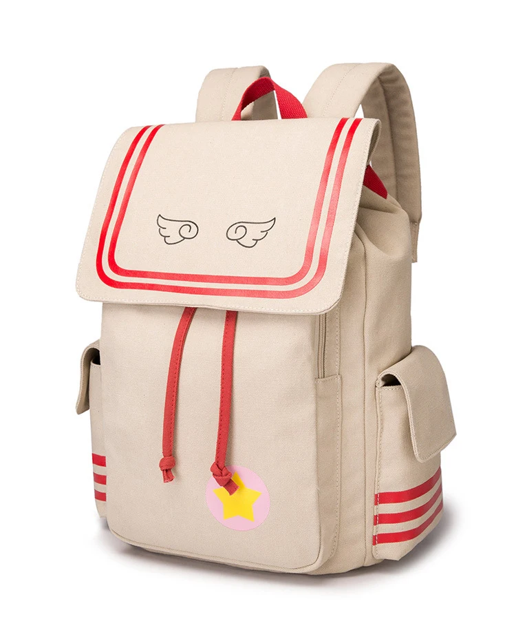 Школьный или дорожный рюкзак на шнурке с отделением для карт|Мужские рюкзаки| |