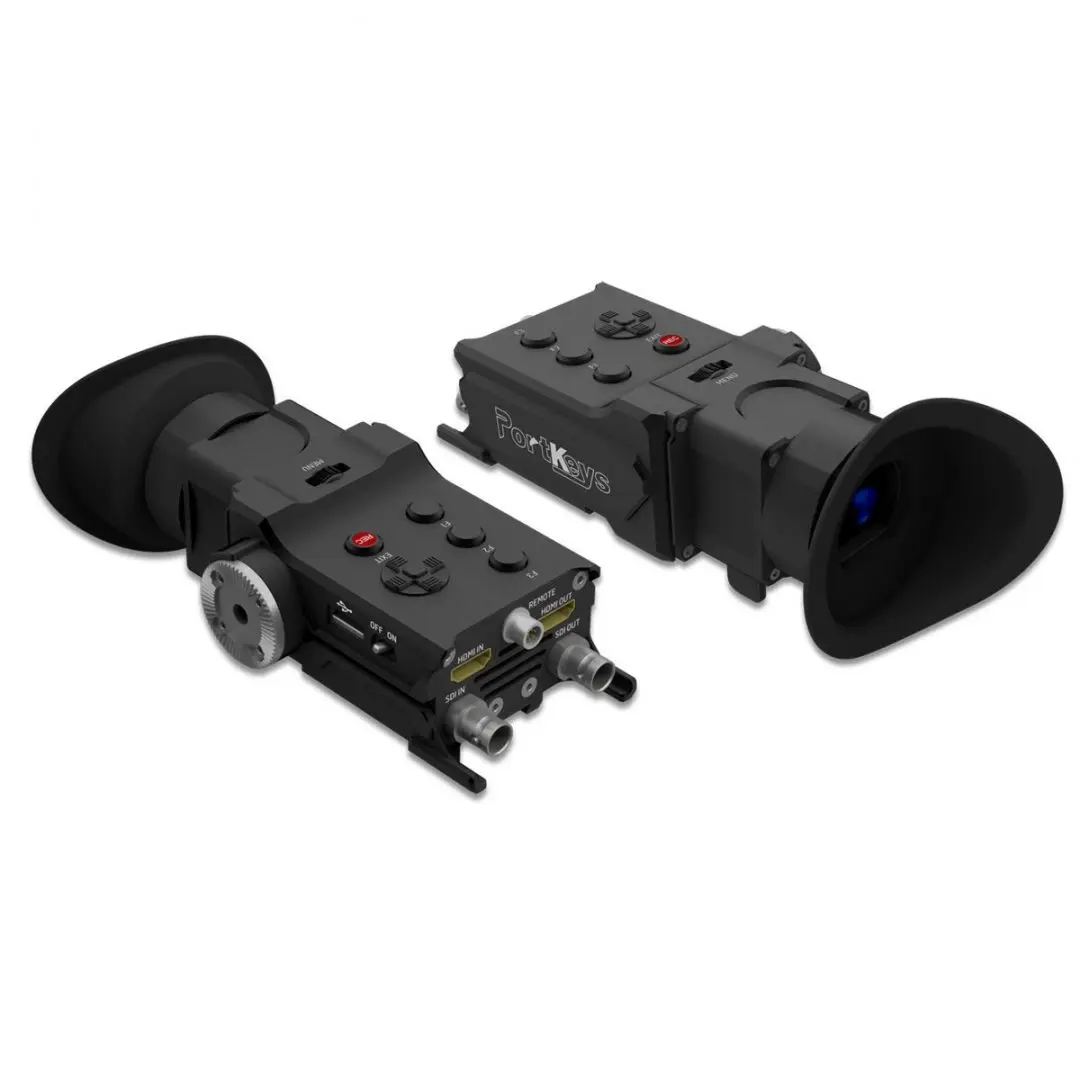 Portkeys OEYE RED EVF|ds1 gimbal|gimbal ds1battery fast charger |