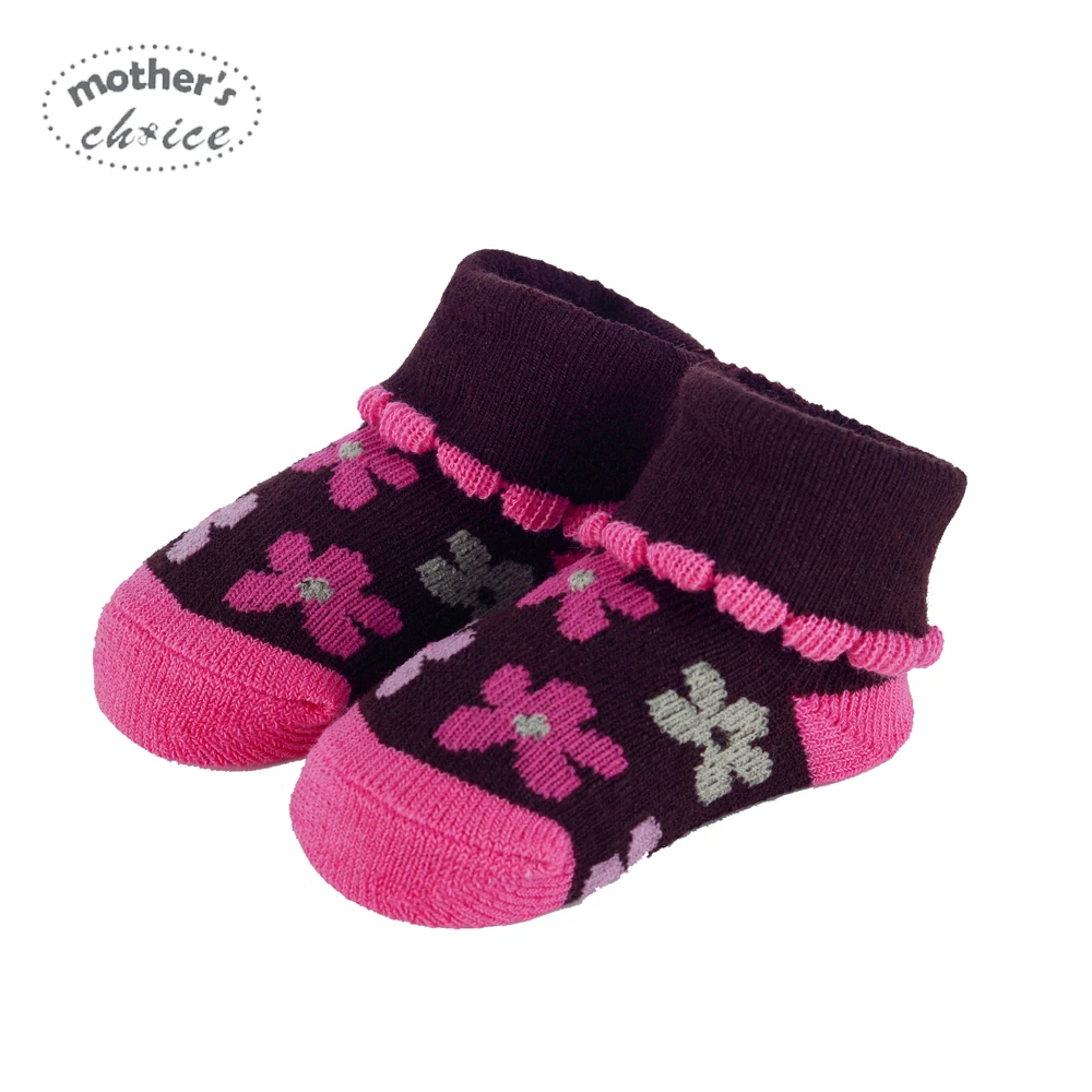 Новое поступление комплект из 2 пар носков для младенцев 0 6 месяцев очень милые