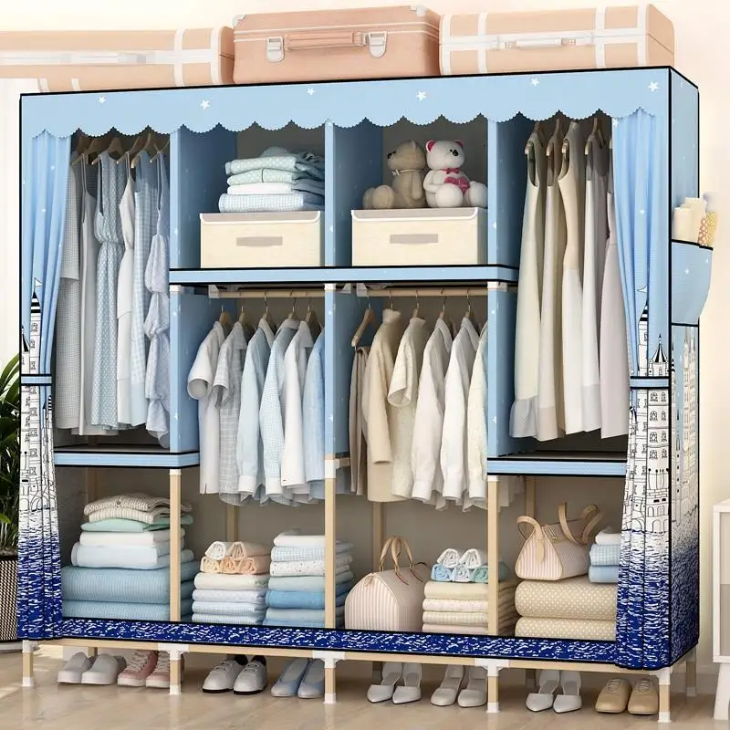 Хранение Ropero Placard Rangement mobilli Per La Casa Penderie мебель для спальни Mueble De Dormitorio шкаф Guarda Roupa