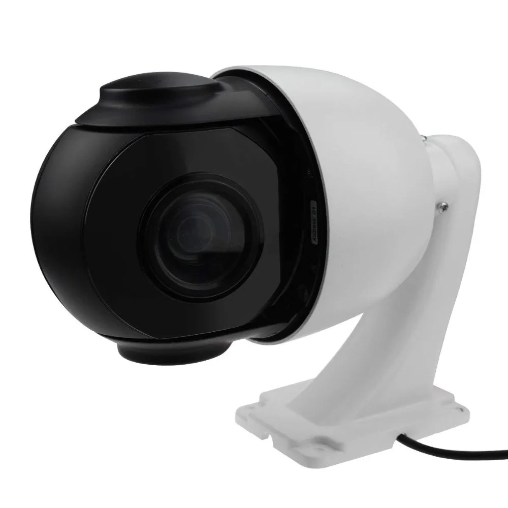 UniLook PTZ камера 5MP 30X Zoom наружная камера видеонаблюдения IR расстояние до 50 м P2P поддержка обнаружения движения H.265 ONVIF