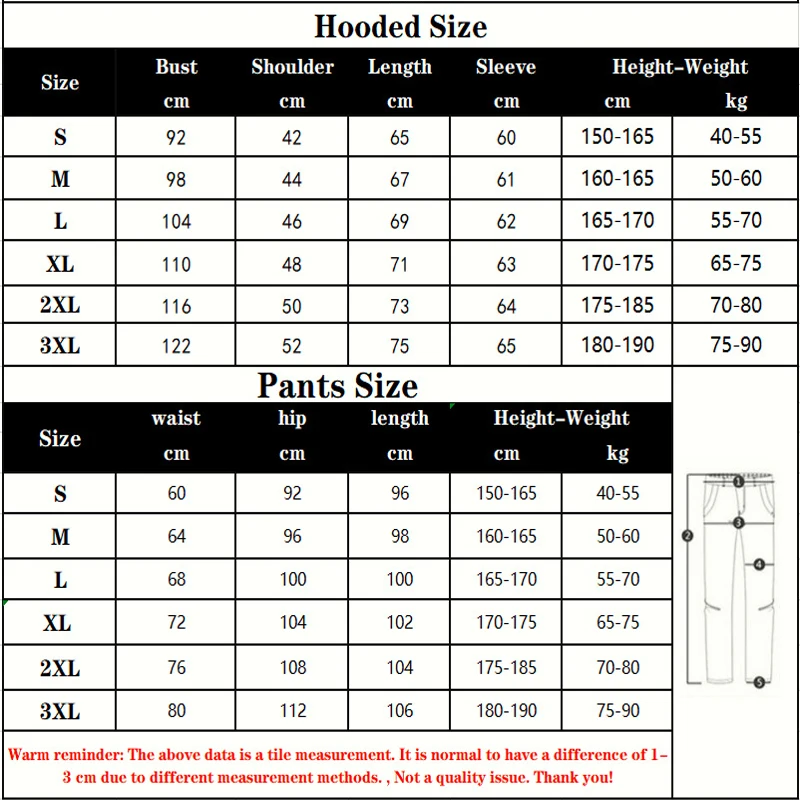 

Brand Clothing Men's Spring Autumn Hot Sale Men's Sets Hoodie+pants Two Pieces Sets Casual Tracksuit Male Sportswear 2021 New