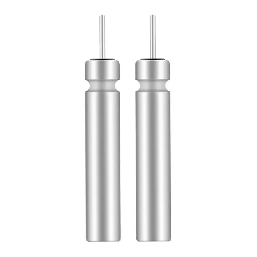 Светящееся электронное поплавковое зарядное устройство CR425 перезаряжаемое