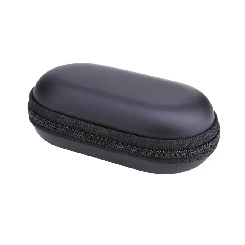

Universal EVA Carrying Hard Case Bag Storage Box For Earphone in-ear Bluetooth Headphone wired Headset UK Seller