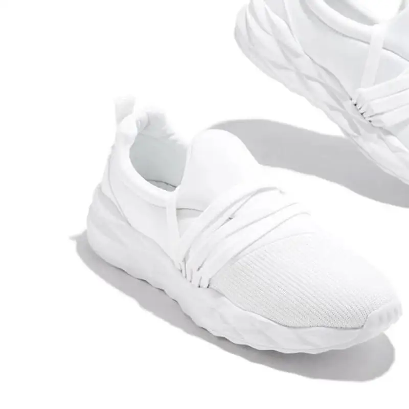 

2020 Women Sneakers Casual Soild Color Increased Running Shoes Outdoor Walking Jogging Females Shoes Fashion Ladies Shoes