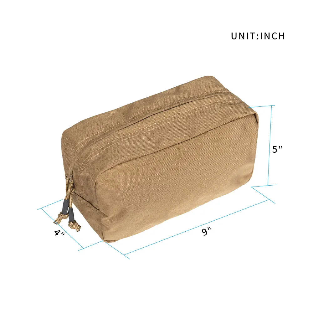 Отличная сумка для охотничьих инструментов ELITE SPANKER с системой Молле тактических