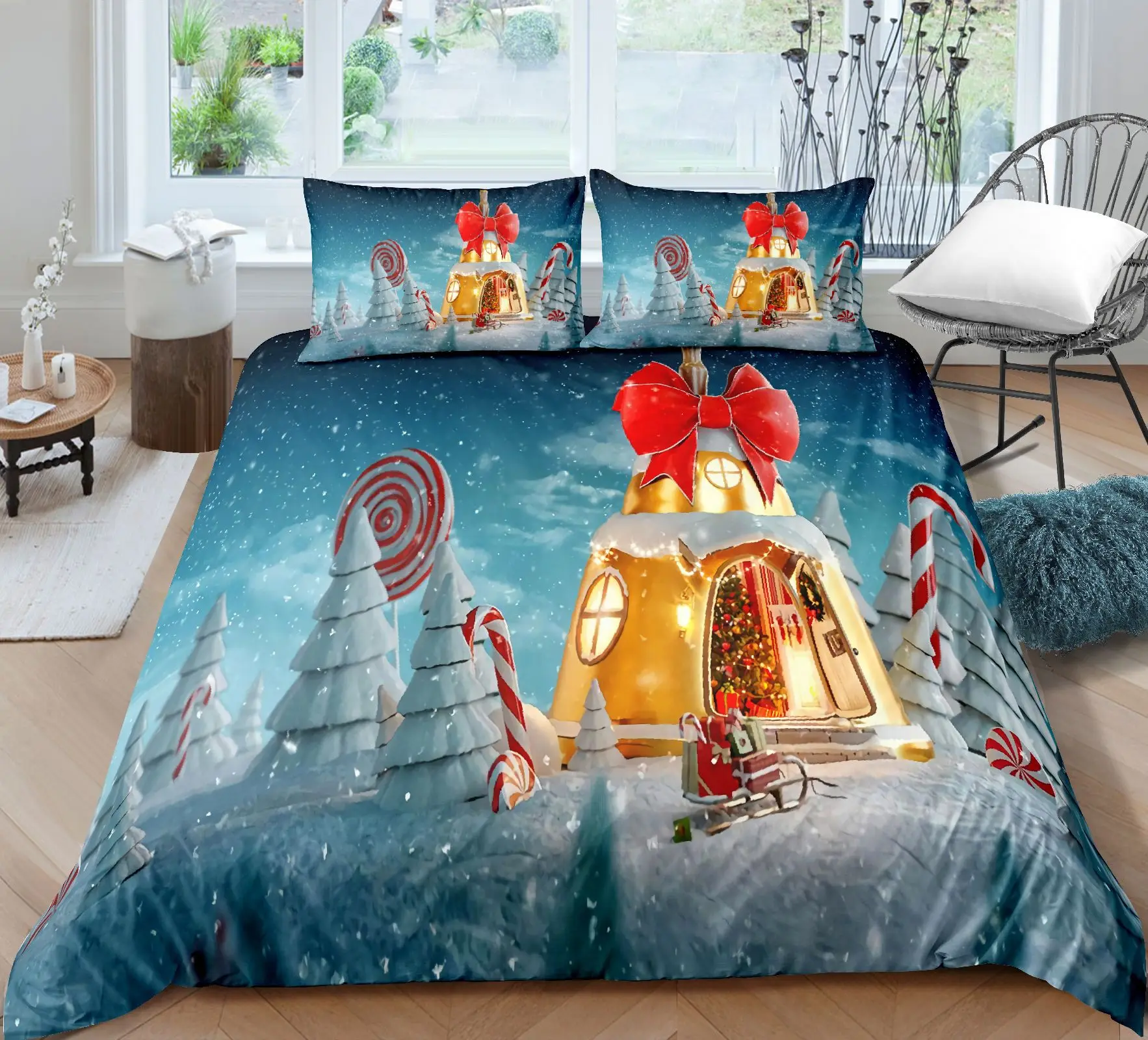 

Home Textile