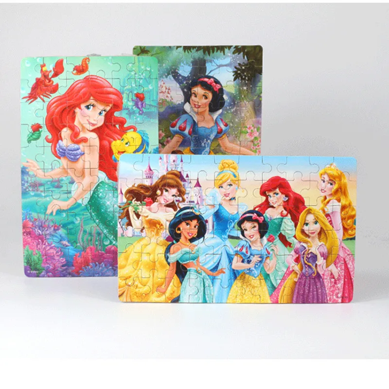 Игрушка Пазл мстители Человек паук|Пазлы| |