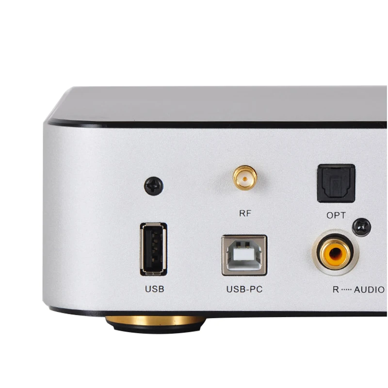 Цифровой DSD декодер AK4497/AK4499/ES9038PRO R300 для воспроизведения музыки ЦАП - купить по