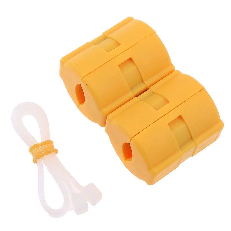 Магнитное Устройство для экономии топлива и газа 2 шт. топливный Экономайзер |