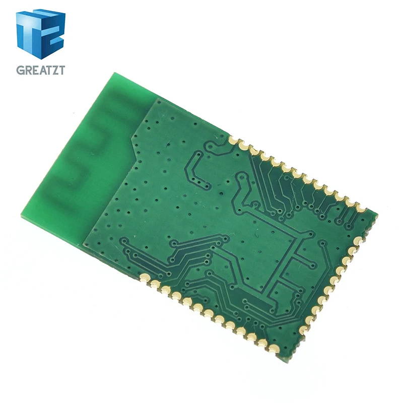CC2538SF53RTQR CC2538 CC2592 PA Zigbee беспроводной модуль CC2538SF53 высокомощный 2 4 ГГц для arduino |