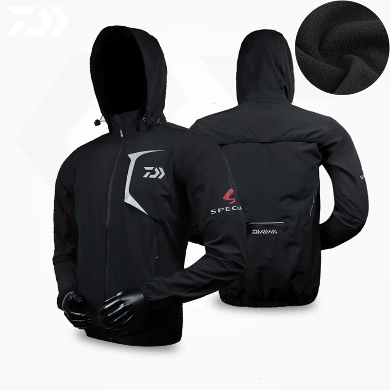 Мужской костюм для рыбалки одежда штаны теплый Мужская Солнцезащитная зимняя