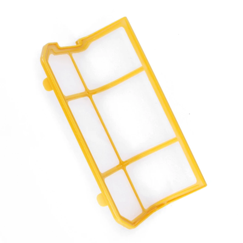 

Vacuuming Primary Dust Filter For CONGA Slim 890 750 Robot Parts Tools Durable