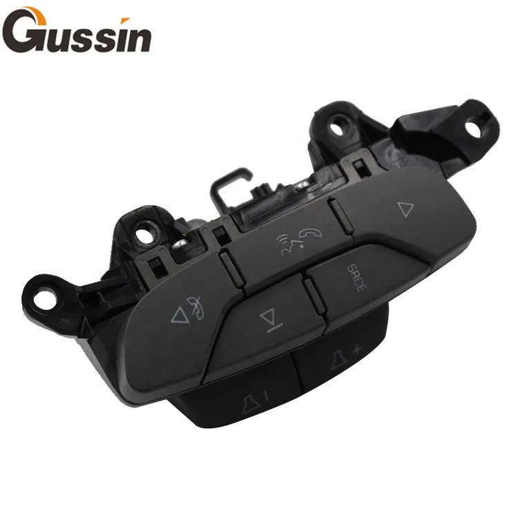 

25852339 Steering Switch Control Audio And Cruise Control For Car