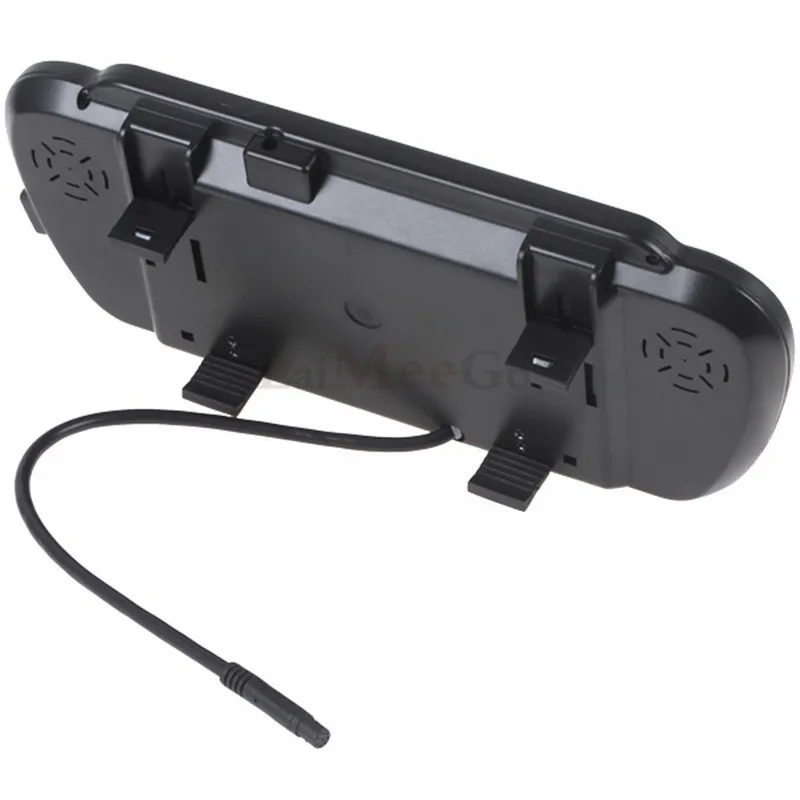 For Opel / Renault 2001-2014 Car Rear View Reverse Camera Backup Brake Light Reversing with 7 inch monitor | Автомобили и