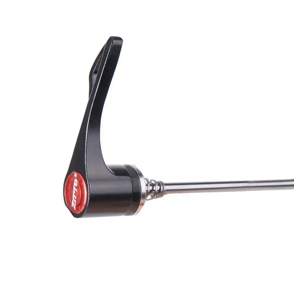 Быстросъемный стержень ZTTO рукоятка для шоссейного велосипеда быстросъемная