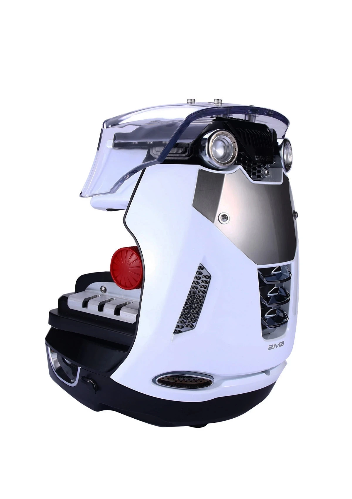 Рисунок 6 - Система Android 2M2 Magic Tank