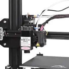CREALITY 3D Printer High-Power 500MW Laser Engraving Module 12V/24V For Ender-3 Series/CR-10 3D Printer