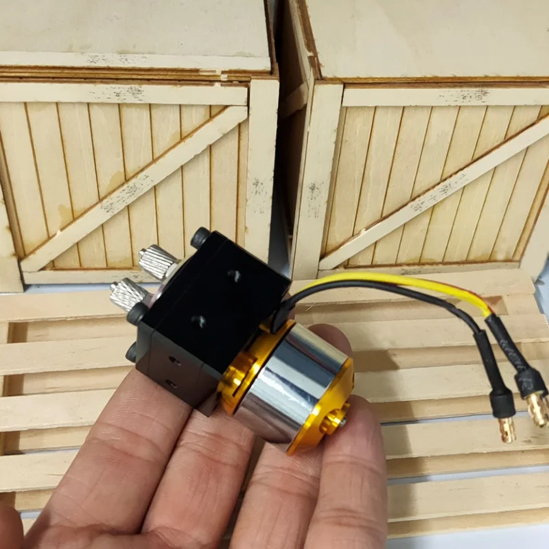 гидравлический масляный ше