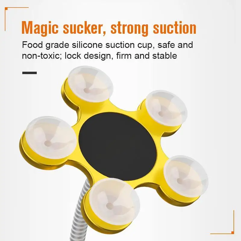 Зубная щетка с двумя головками и всасывания пить самостоятельно Волшебная чашка