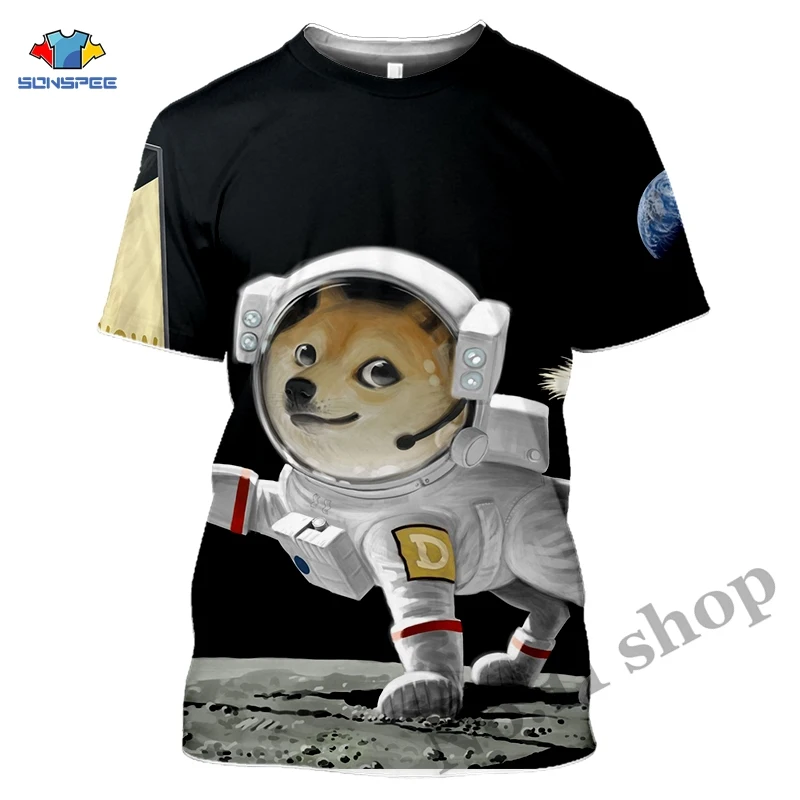 Футболка Мужская/женская с 3D принтом из аниме Игра модная уличная одежда