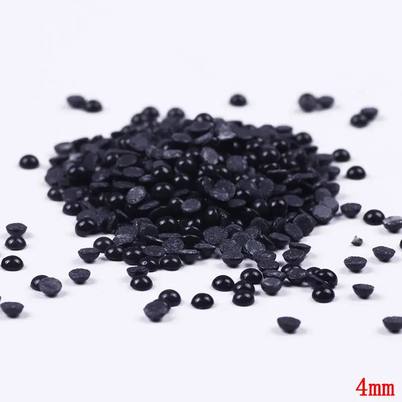 Красно-розовые стразы Pulaqi драгоценные камни с плоским основанием для рукоделия