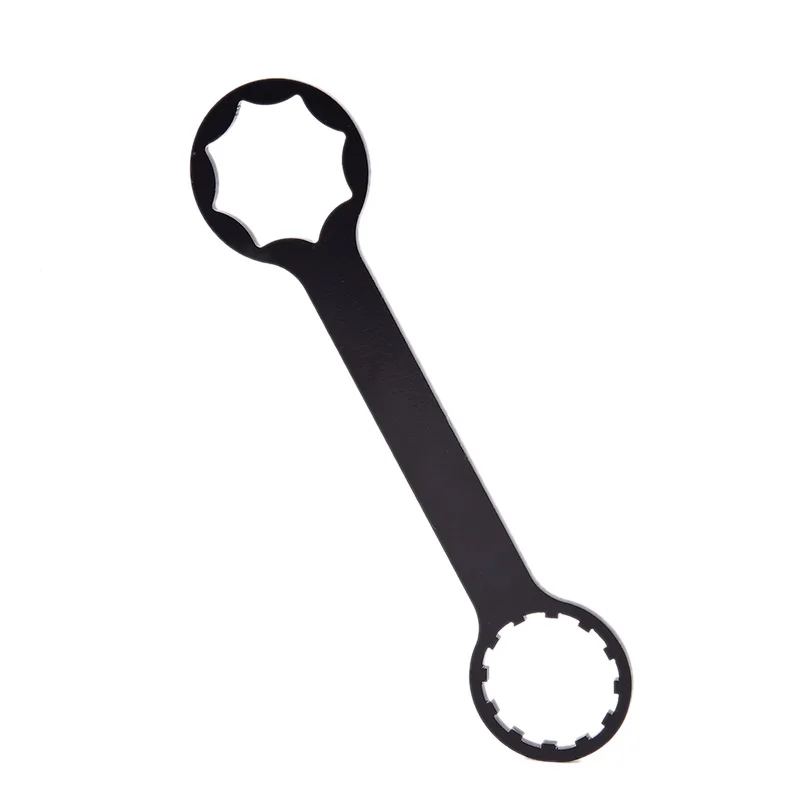 

Wrench Bottom Bracket Tool 38mm Notch Installation Tool Remover Repair