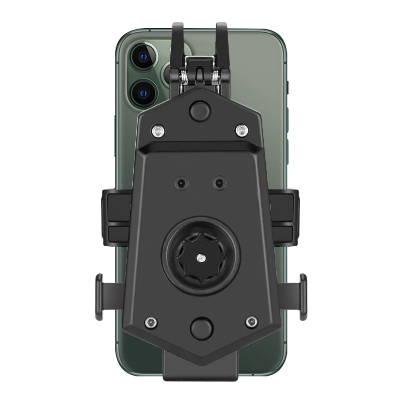 Держатель для телефона и навигации мотоцикла велосипеда | Мобильные телефоны