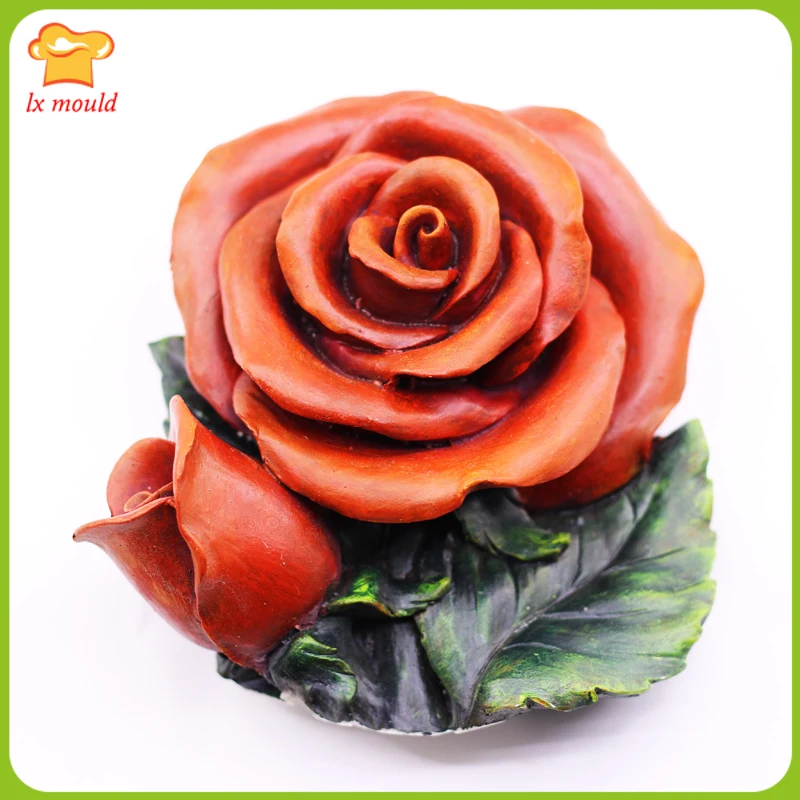 Новинка 2020 г. силиконовые формы для мыла полимерная глина искусственные больших