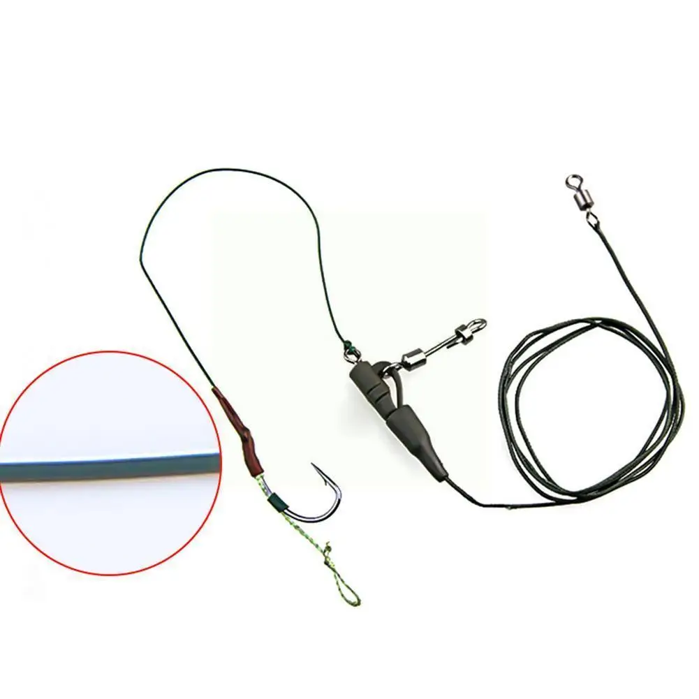 

Леска рыболовная плетеная для ловли карпа, 10 м