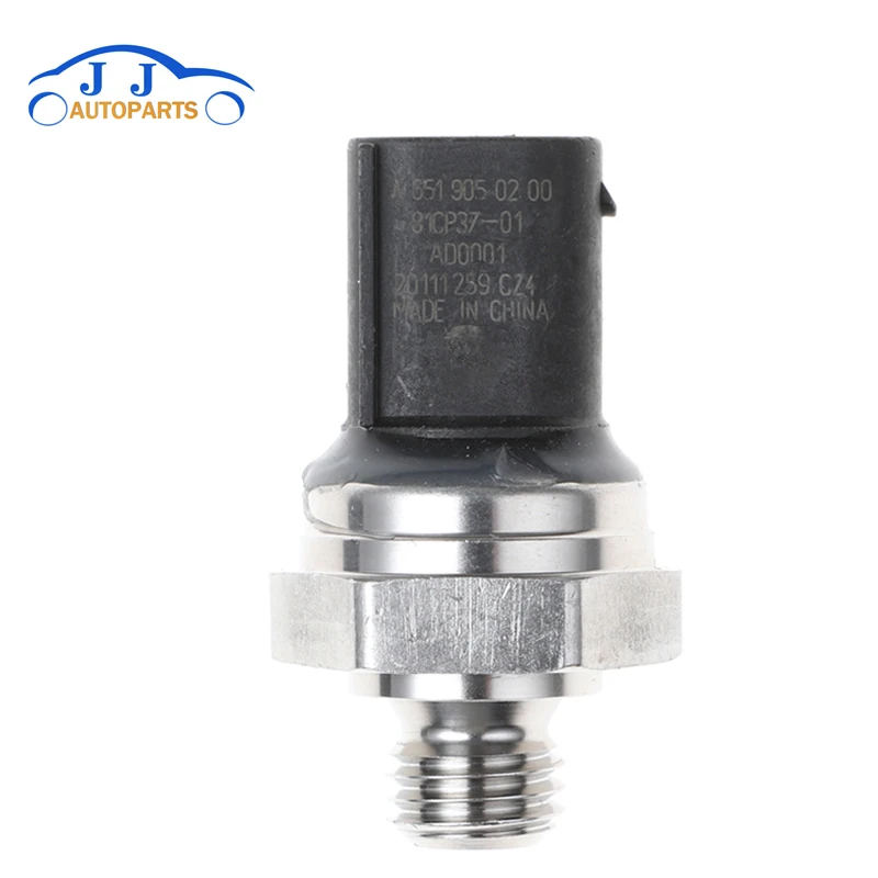 Новый датчик давления масла YAOPEI для Mercedes W176 W246 W204 C204 Sprinter Vito 6519050200 81CP37-01 651 905 02 00 |