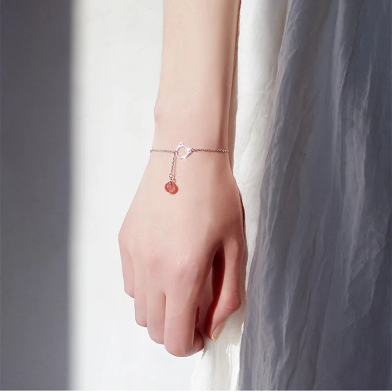 Корейский дизайн 2020 серебряный цвет простой романтичный милый розовый